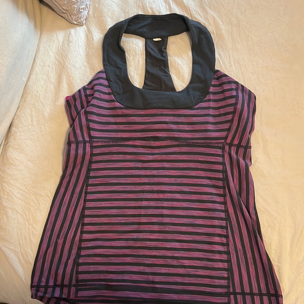 Workout top